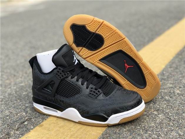 men air jordan 4 shoes 2019-3-27-010
